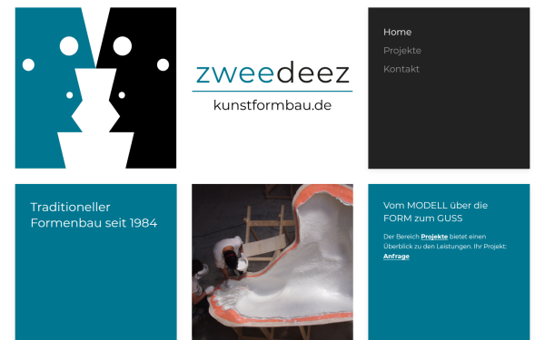 www.kunstformbau.de