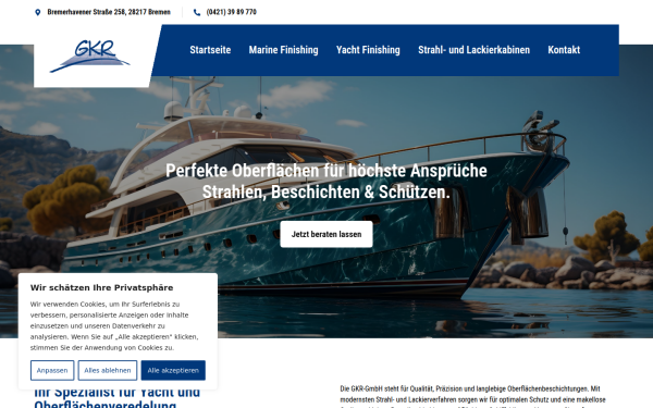 gkr-gmbh.de