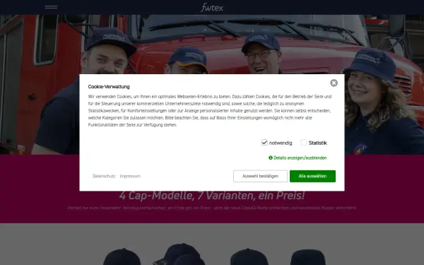 www.fwtex.de