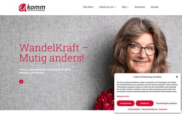 michaela-arlinghaus.de