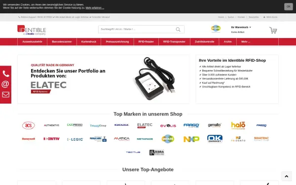 www.identible.de