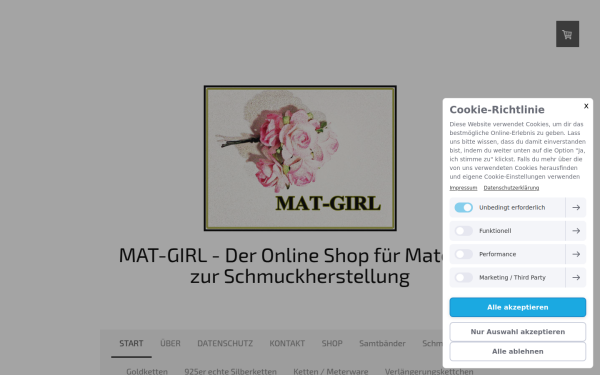 www.mat-girl.de