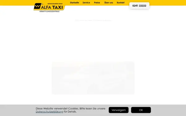 alfataxi.de