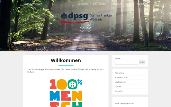 dpsg-wuelfrath.de