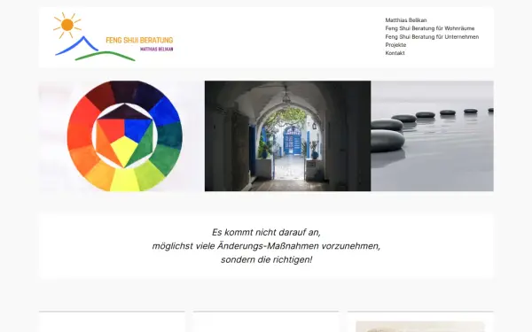matthiasbelikan.de