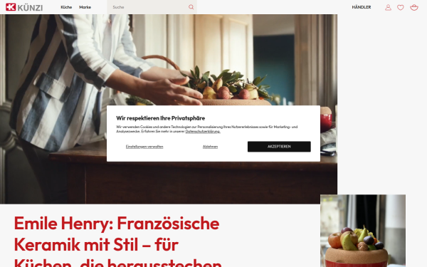 shop.kunzigroup.de