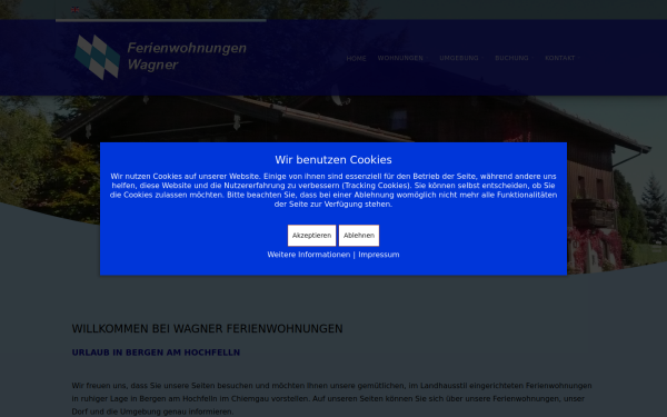 wagner-ferienwohnungen.de