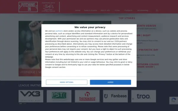 southern-football-league.co.uk