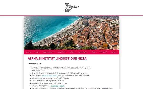 www.alpha-b.de