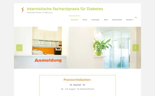 www.diabetes-schwerpunktpraxis-berlin.de