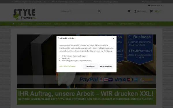 www.styleframes24.de