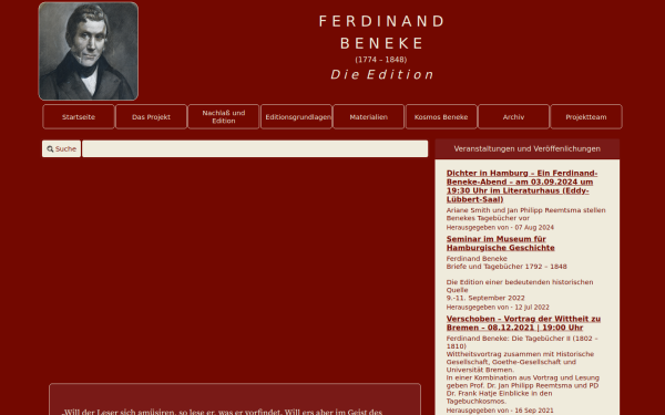 beneke-edition.de