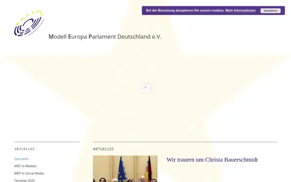 mepgermany.de