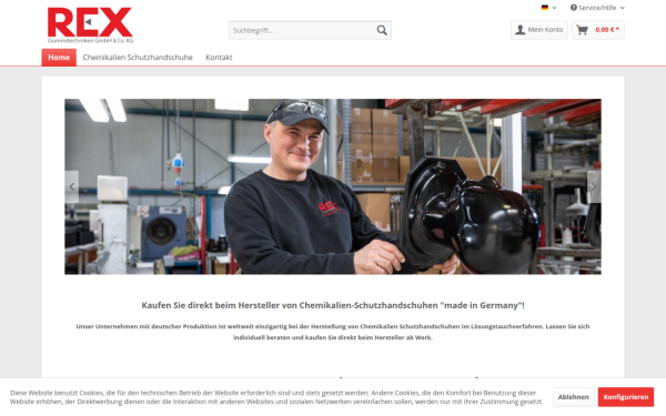 www.rex-gummitechniken.de