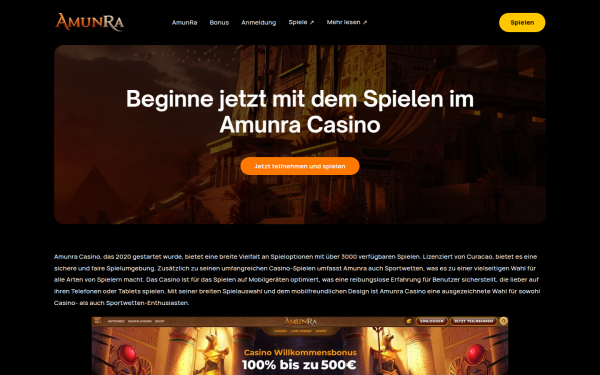 casinoamunra.de