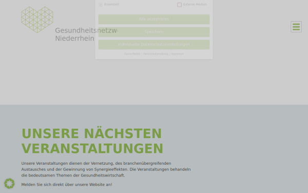 www.gesundheitsnetzwerk-niederrhein.de