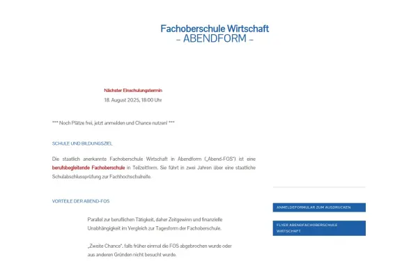 abend-fachoberschule.de