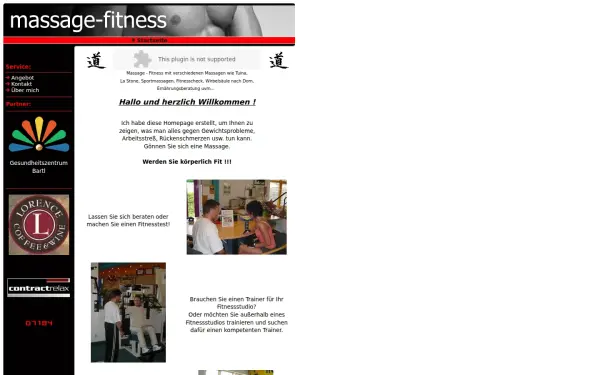 masage-fitnes.de