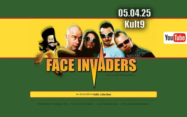 www.face-invaders.de