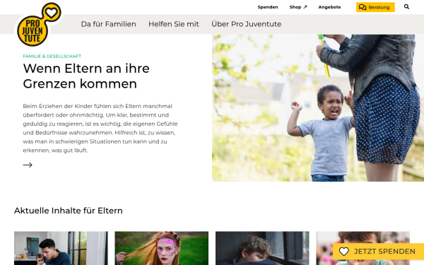 www.projuventute.ch