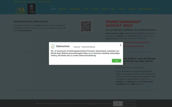 1a-tauchcenter.de