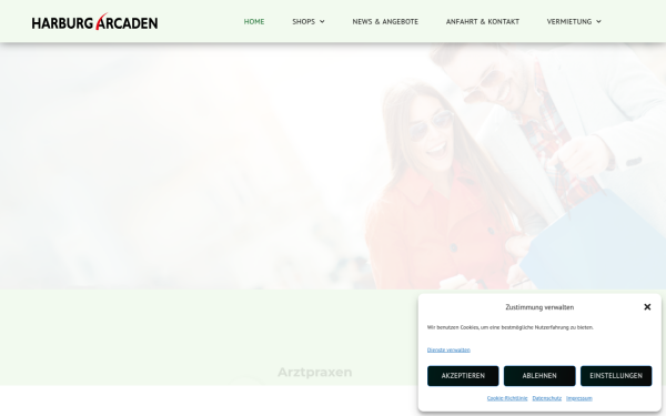 harburg-arcaden.de