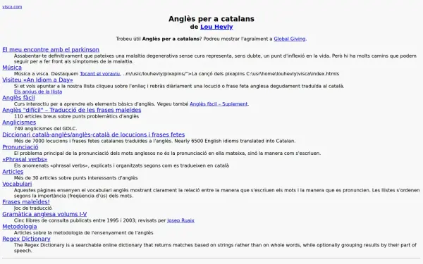 visca.com
