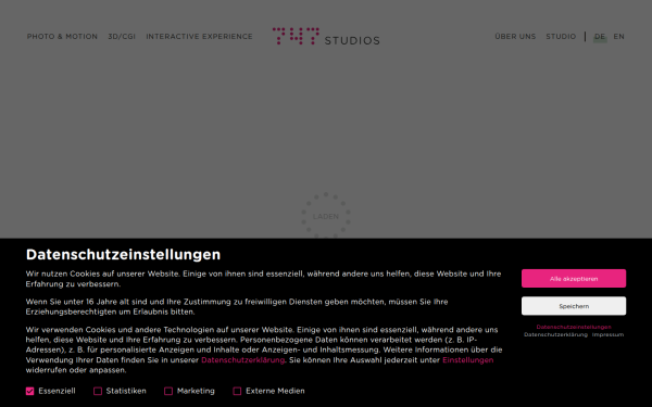 www.747studios.de