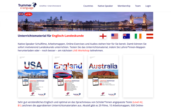 www.e-language.at