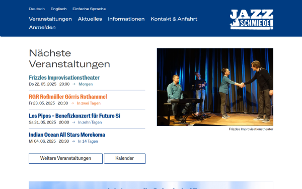 www.jazz-schmiede.de