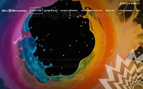 www.maler-marx.de