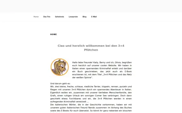 www.3x4-pfoetchen.de