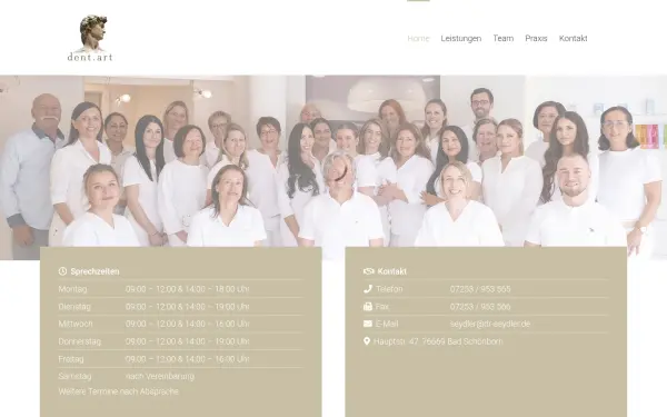 www.dr-seydler.de