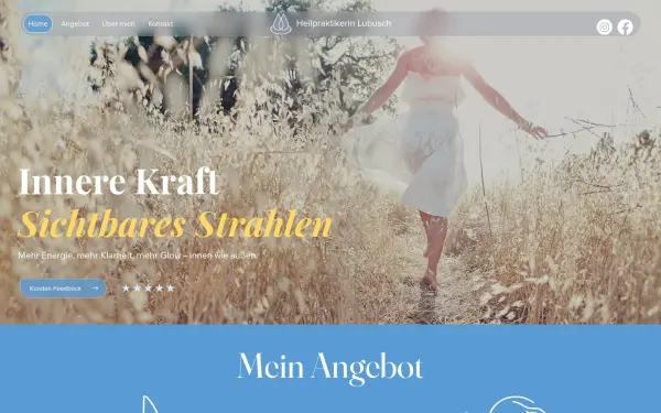 www.heilpraktikerin-lubusch.de