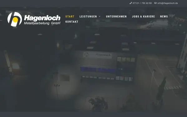 hagenloch.de