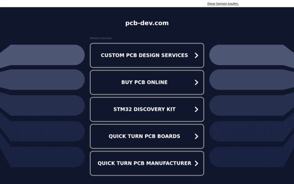 pcb-dev.com