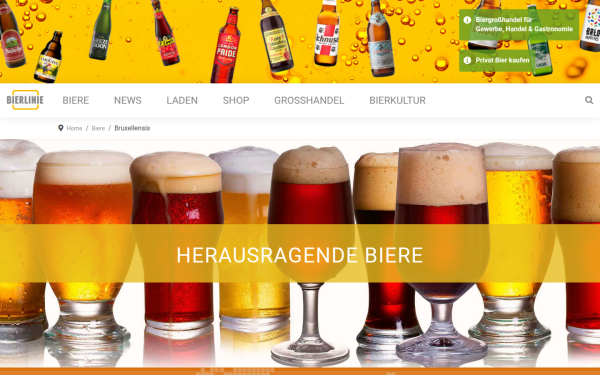 www.bierlinie.de