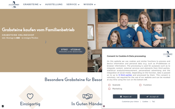 www.grabstein-steinmetz.de