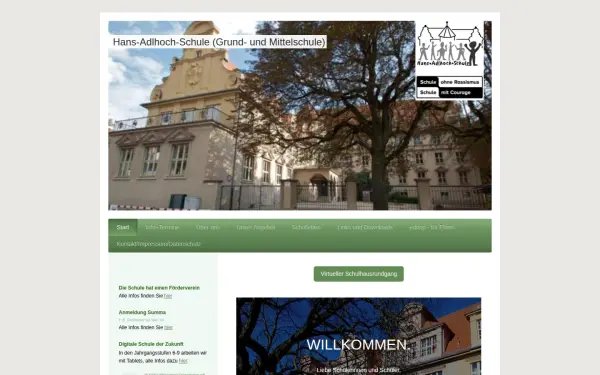 www.hans-adlhoch-schule.de