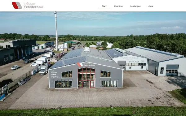 www.luenner-fensterbau.de