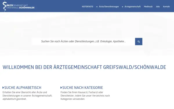 www.medizin-hgw.de