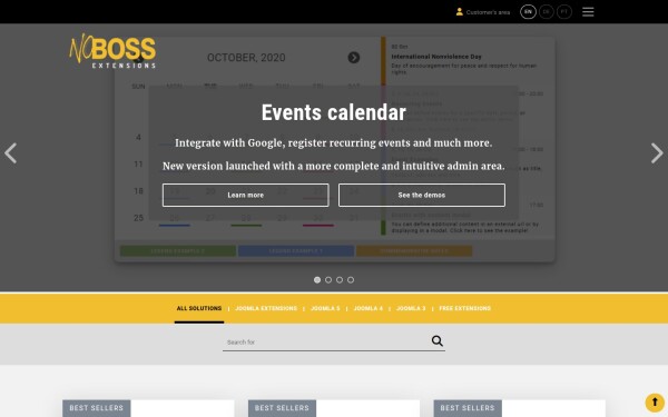 www.nobossextensions.com