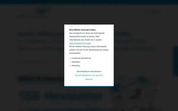 www.ssb.de