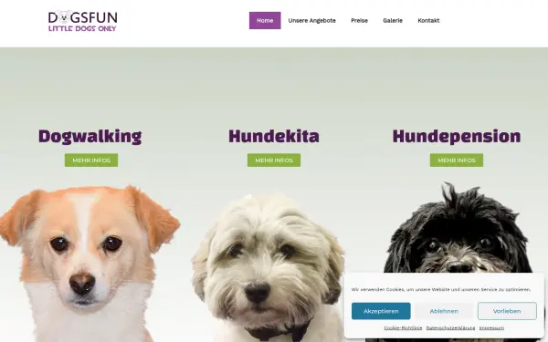 dogsfun.de