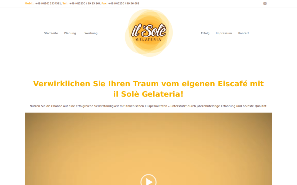 il-sole-franchise.de