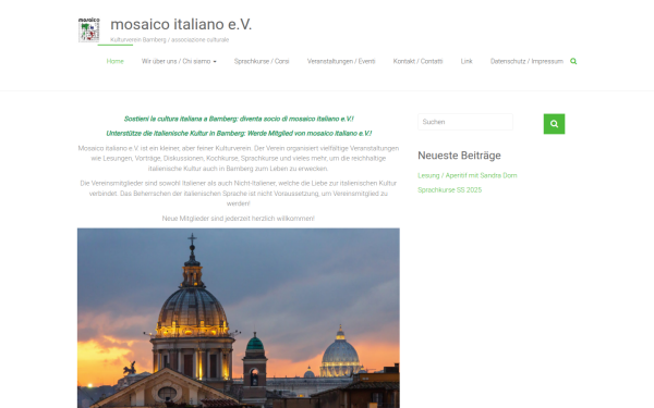 mosaico-italiano.de