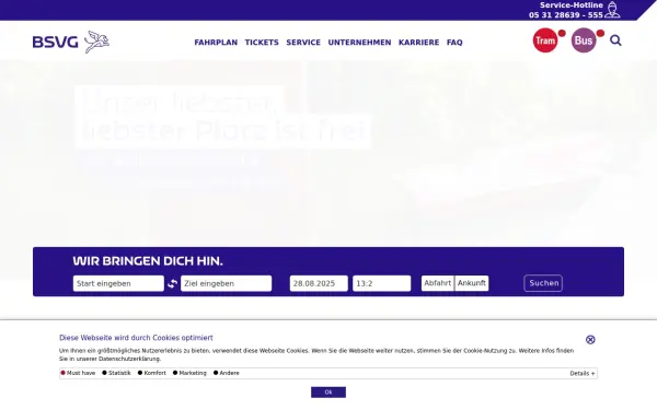 www.bsvg.net