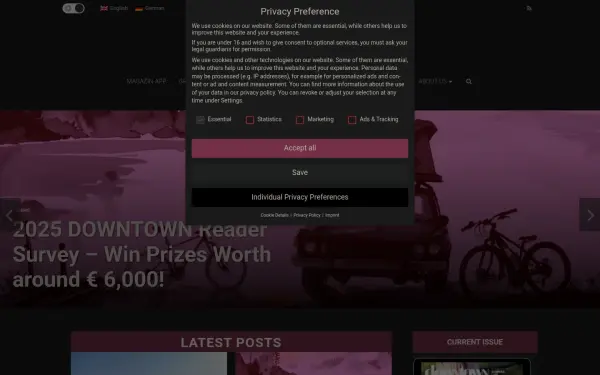 downtown-mag.com