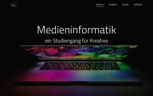 medieninformatik-studium.de