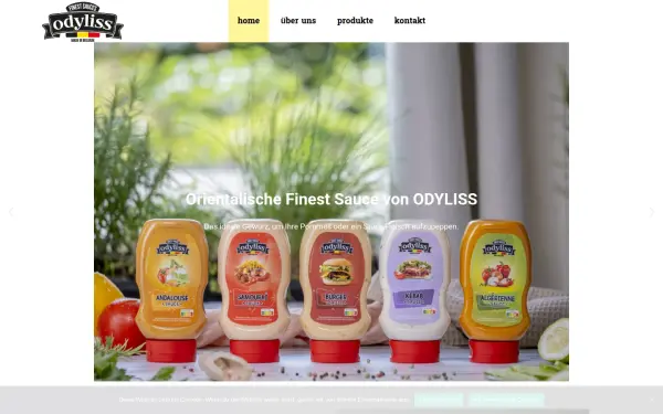 odyliss.de